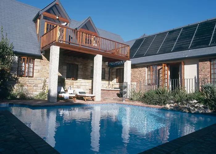 Villa Honeywood Boutique Guest House