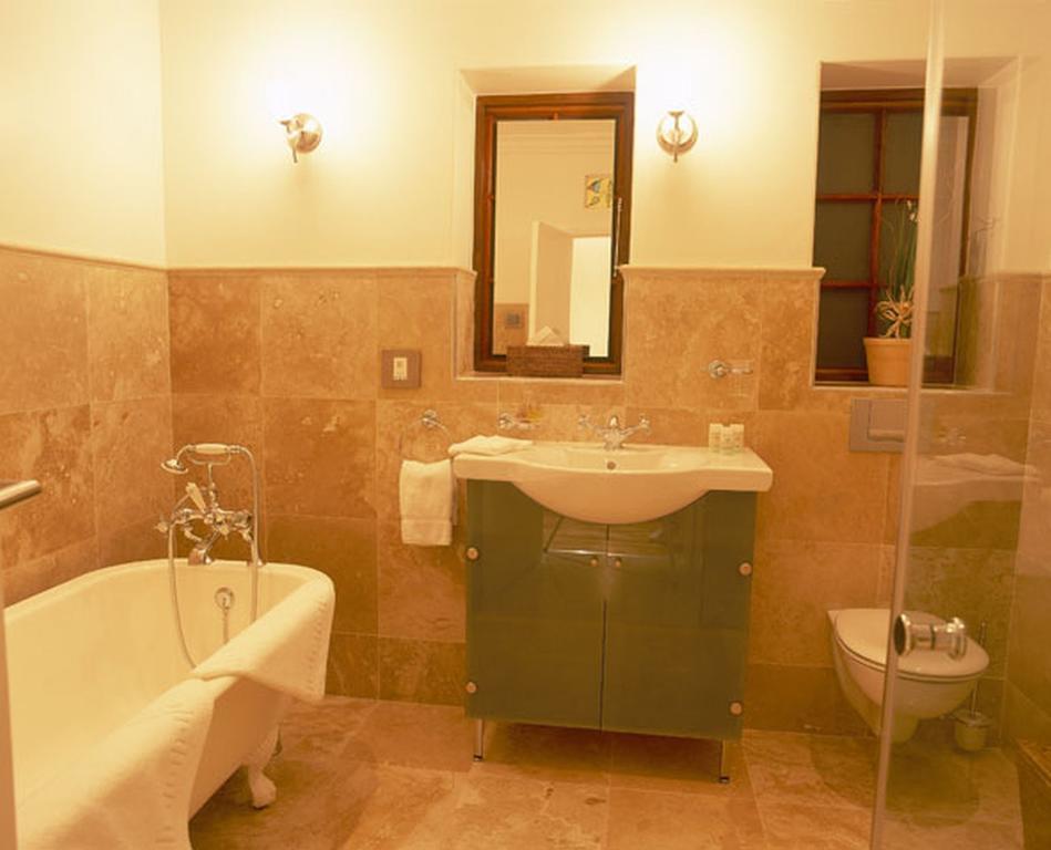 Gasthof Honeywood Boutique 5*