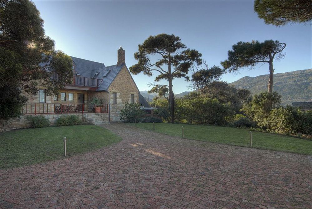 Honeywood Boutique 5* Kapstadt